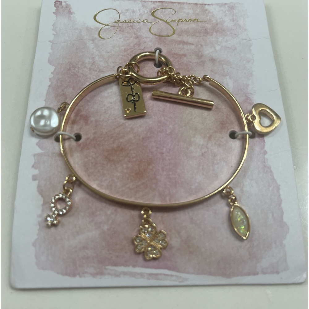 JESSICA SIMPSON braclet